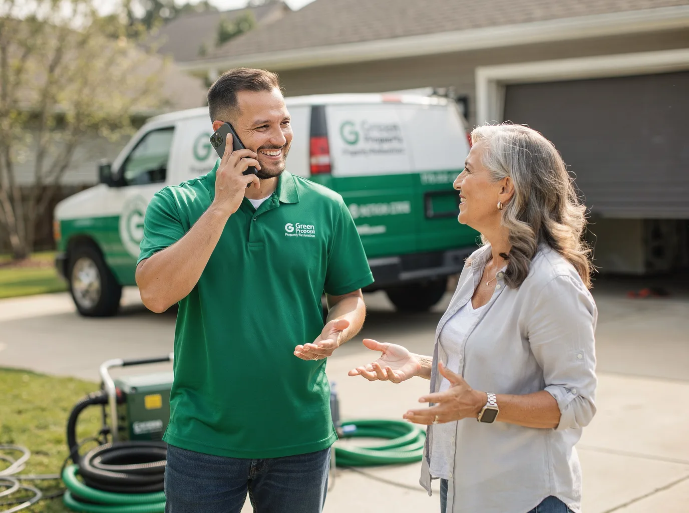 Water Damage Restoration Flensburg, MN FAQs